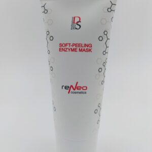 Энзимная крем-маска Derma Series Enzyme mask soft-peel 100мл
